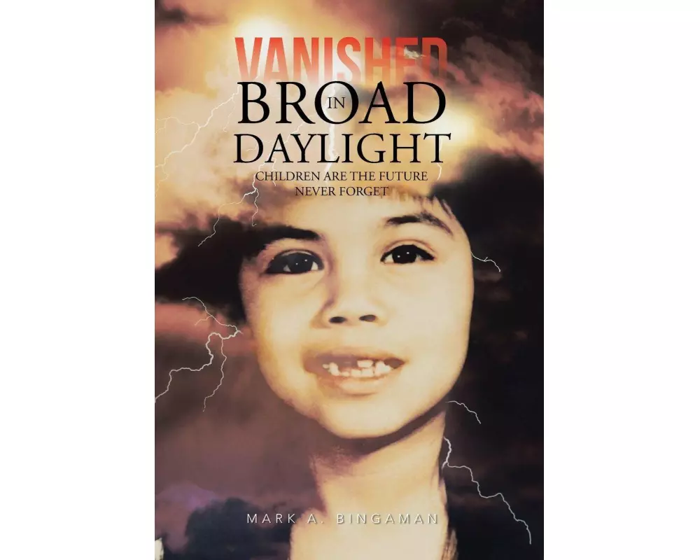 Vanished in Broad Daylight