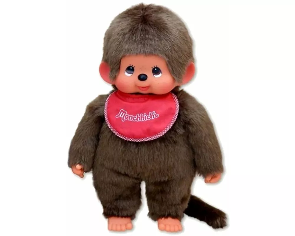 Monchhichi - Classic Boy 45 cm