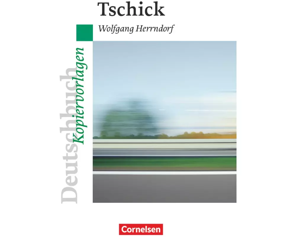 Deutschbuch Gymnasium - Ideen zur Jugendliteratur