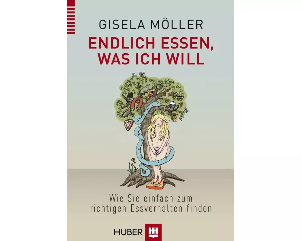 Endlich essen, was ich will