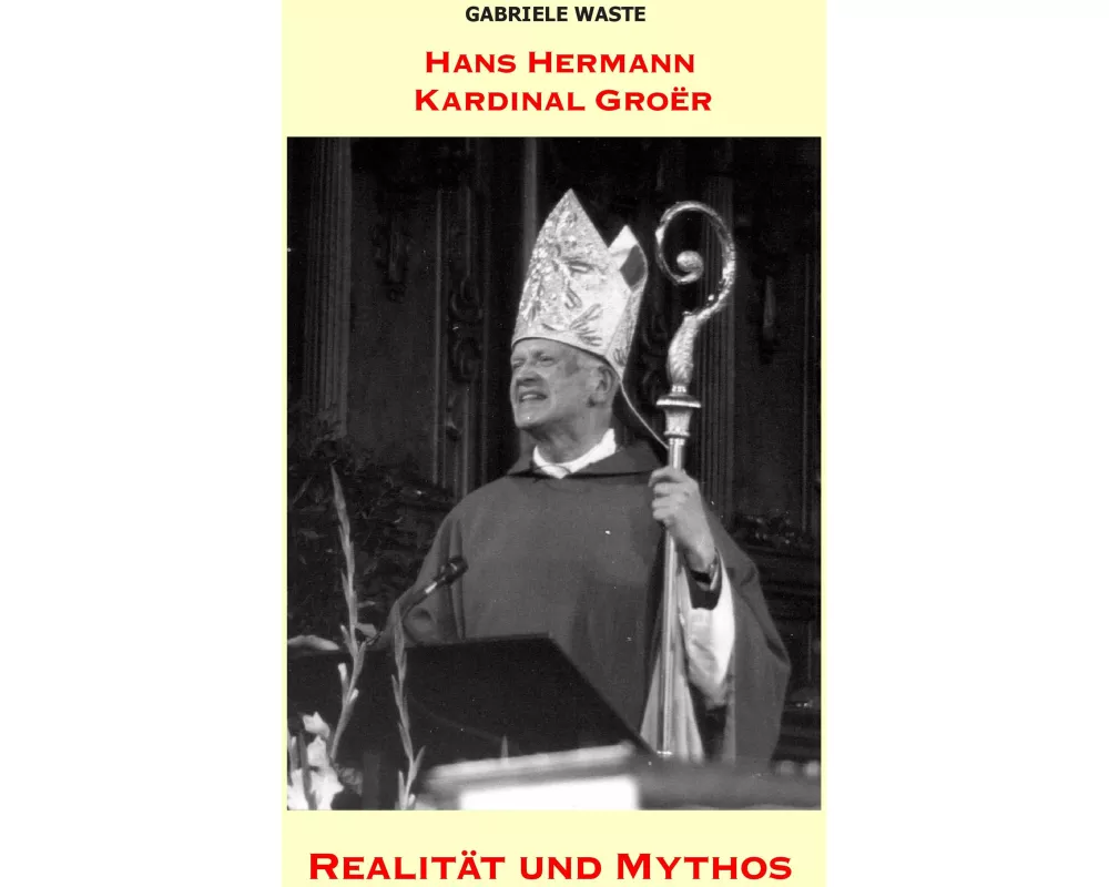 Hans Hermann Kardinal Groër