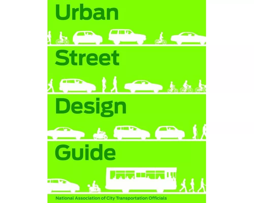 Urban Street Design Guide