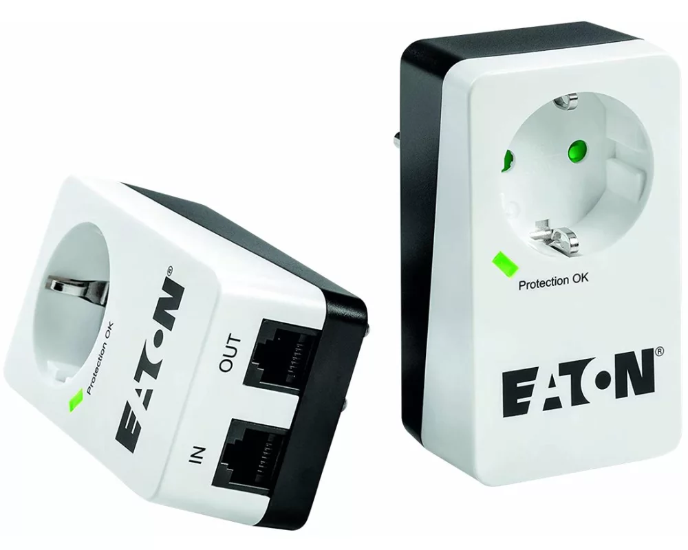 EATON Protection Box 1 Tel DIN