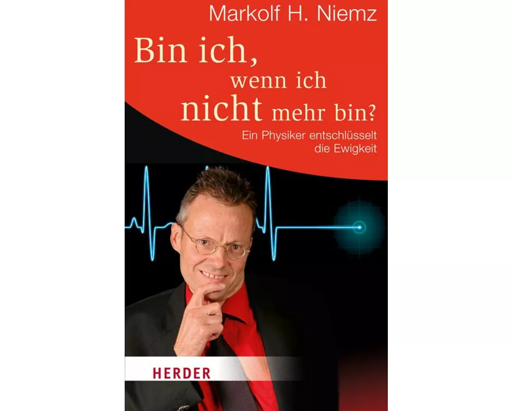 Bin ich, wenn ich nicht mehr bin?