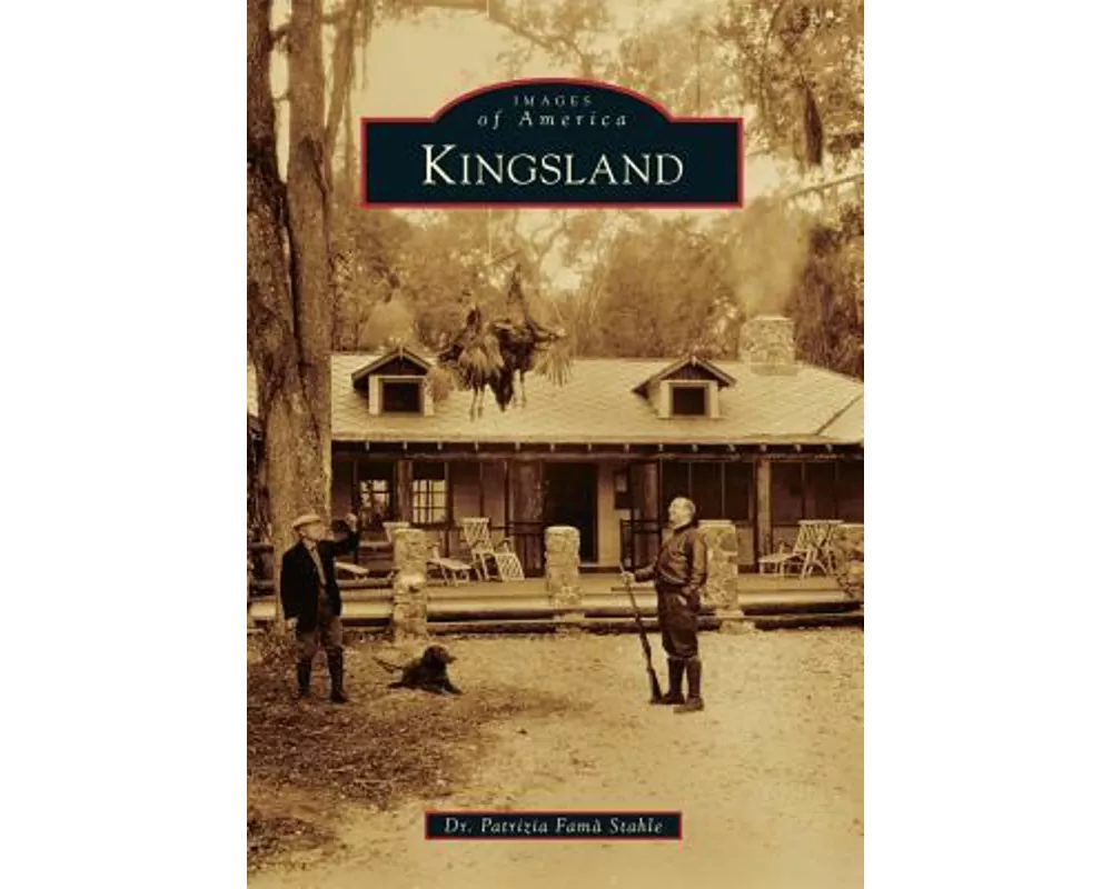 Kingsland