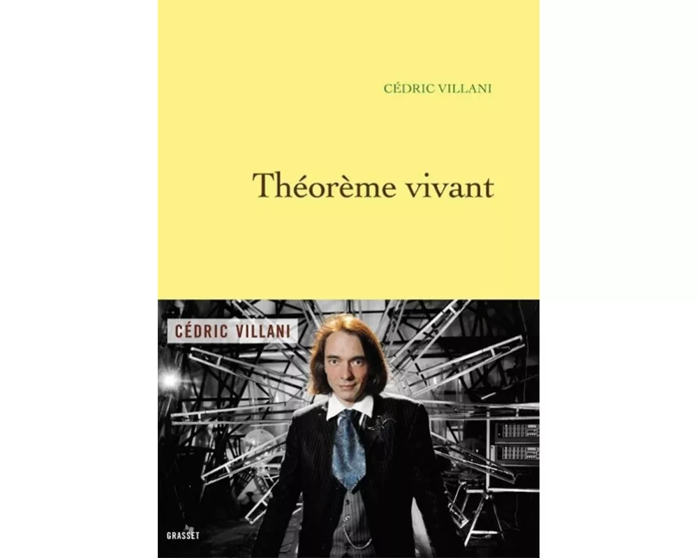 Theoreme vivant