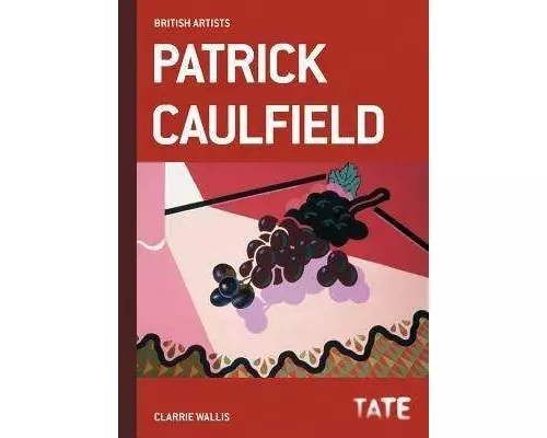 British Artists: Patrick Caulfield