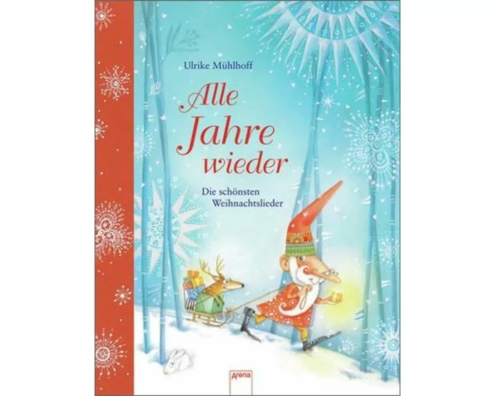 Alle Jahre wieder