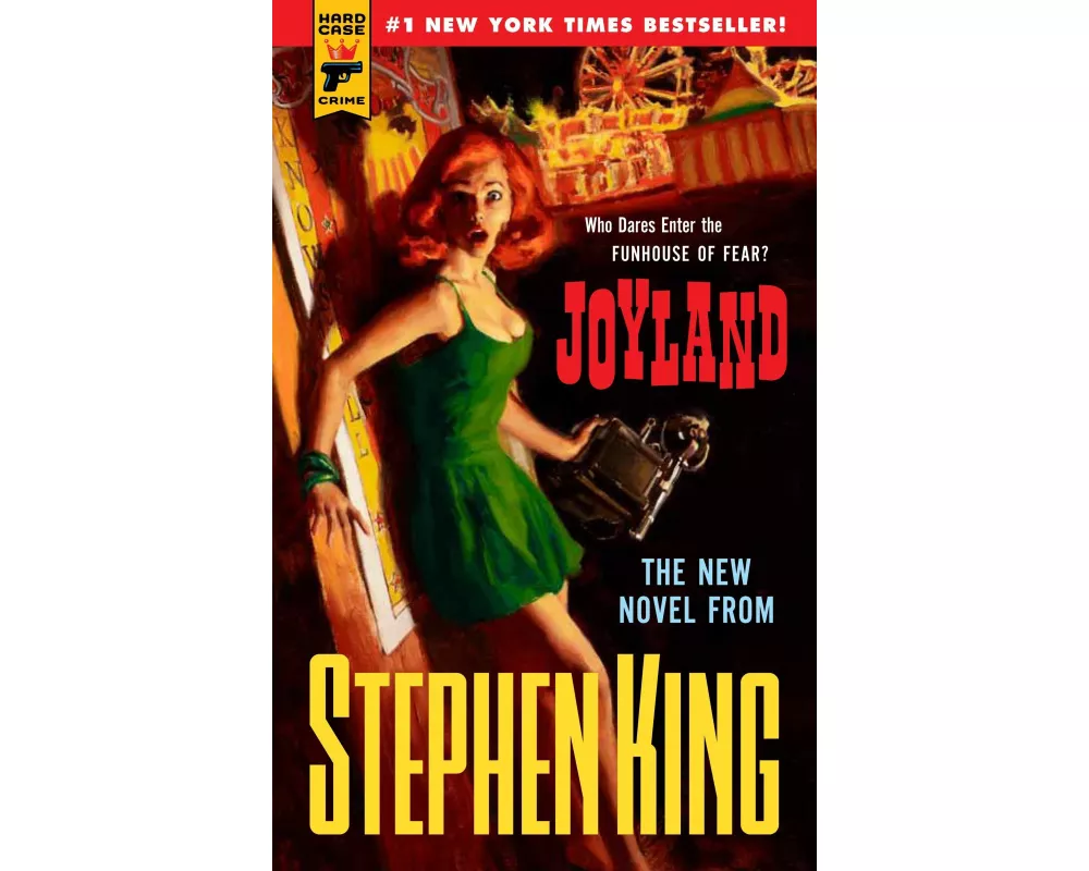 Joyland