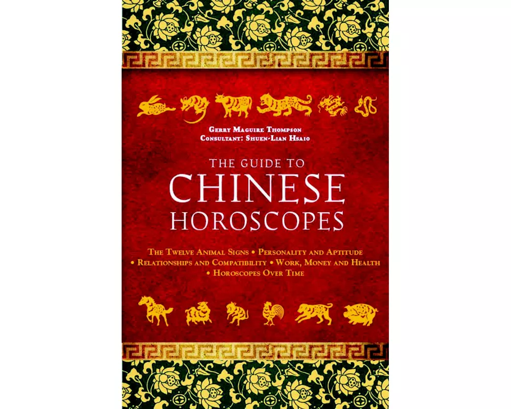 The Guide To Chinese Horoscopes