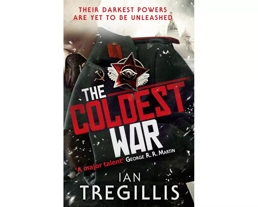 The Coldest War