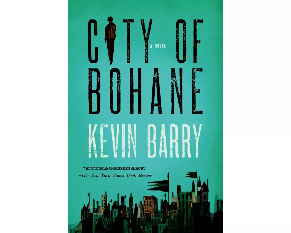 City of Bohane