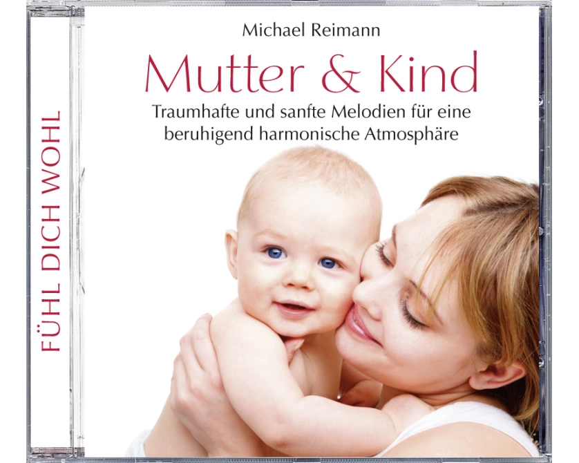 Mutter und Kind