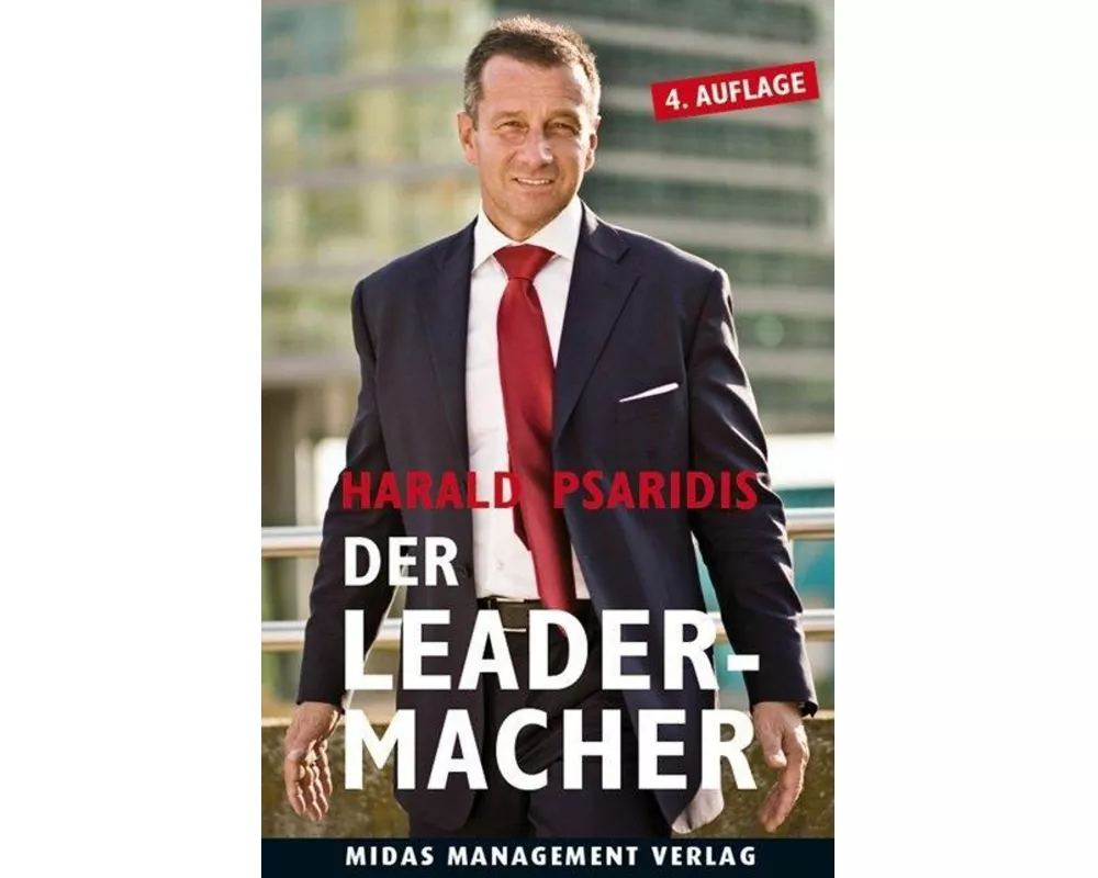 Der Leader-Macher