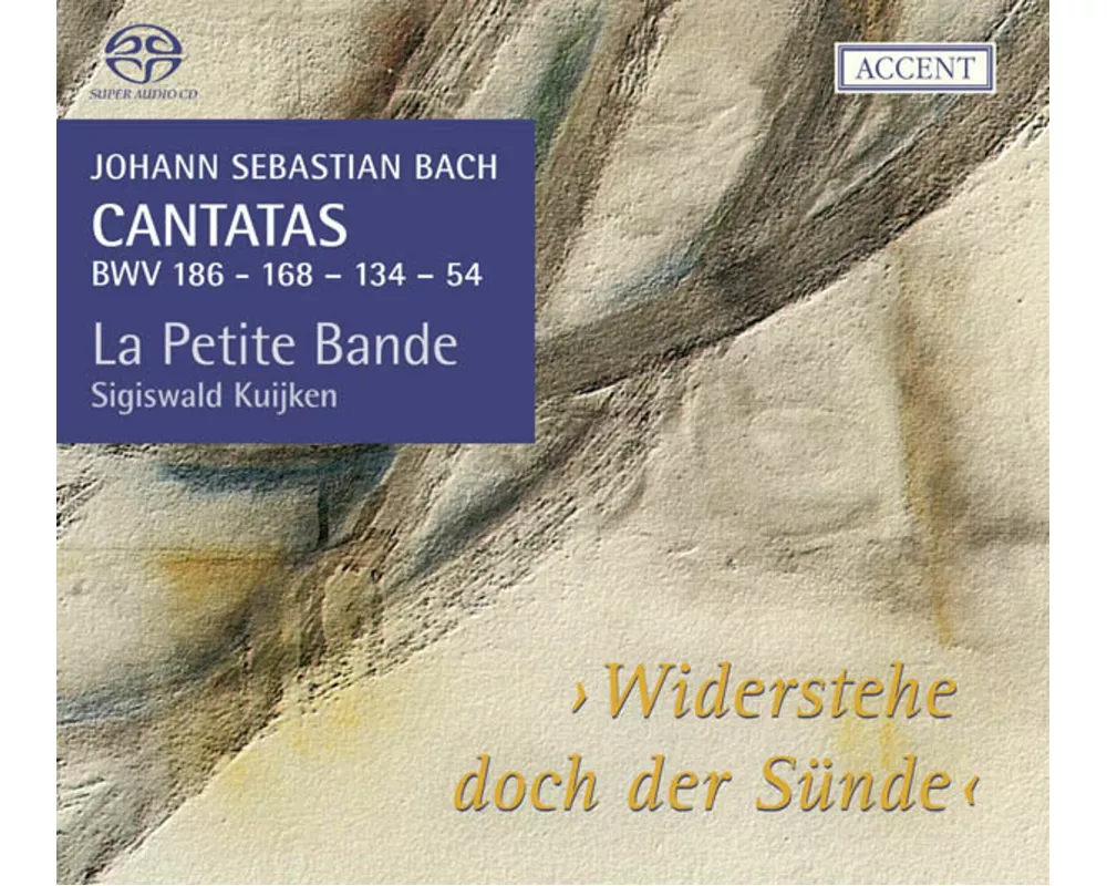 J.S. Bach: Cantatas for the Complete Liturgical Ye
