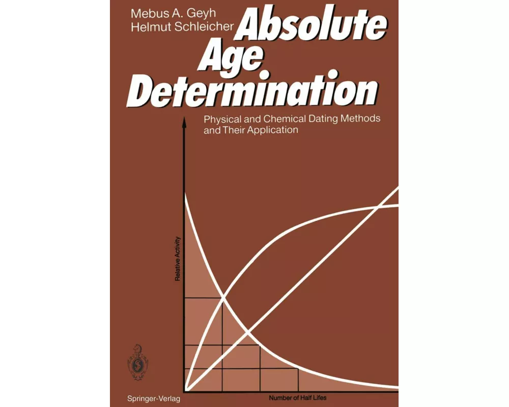 Absolute Age Determination