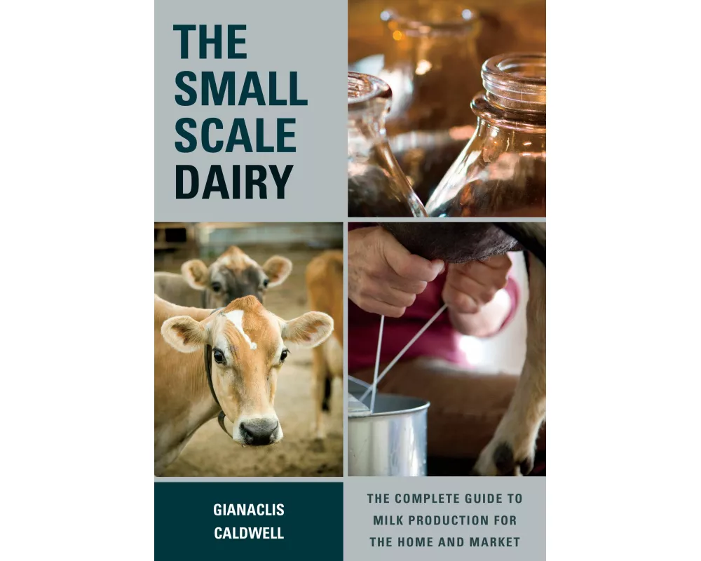 The Small-Scale Dairy