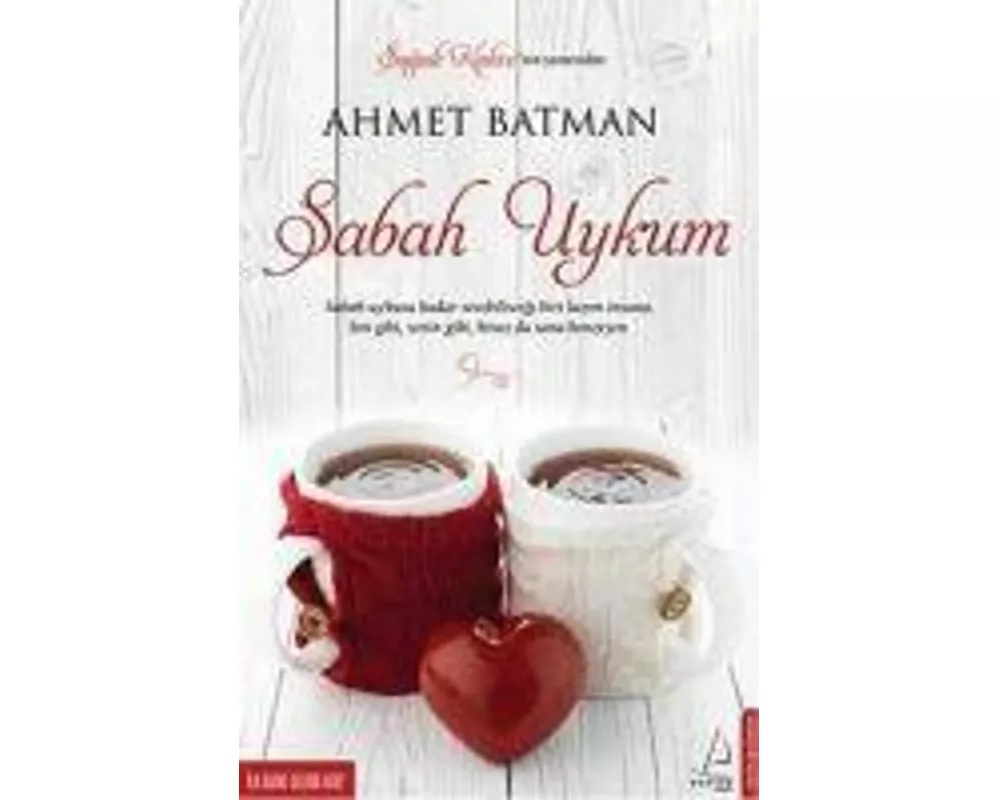 Sabah Uykum
