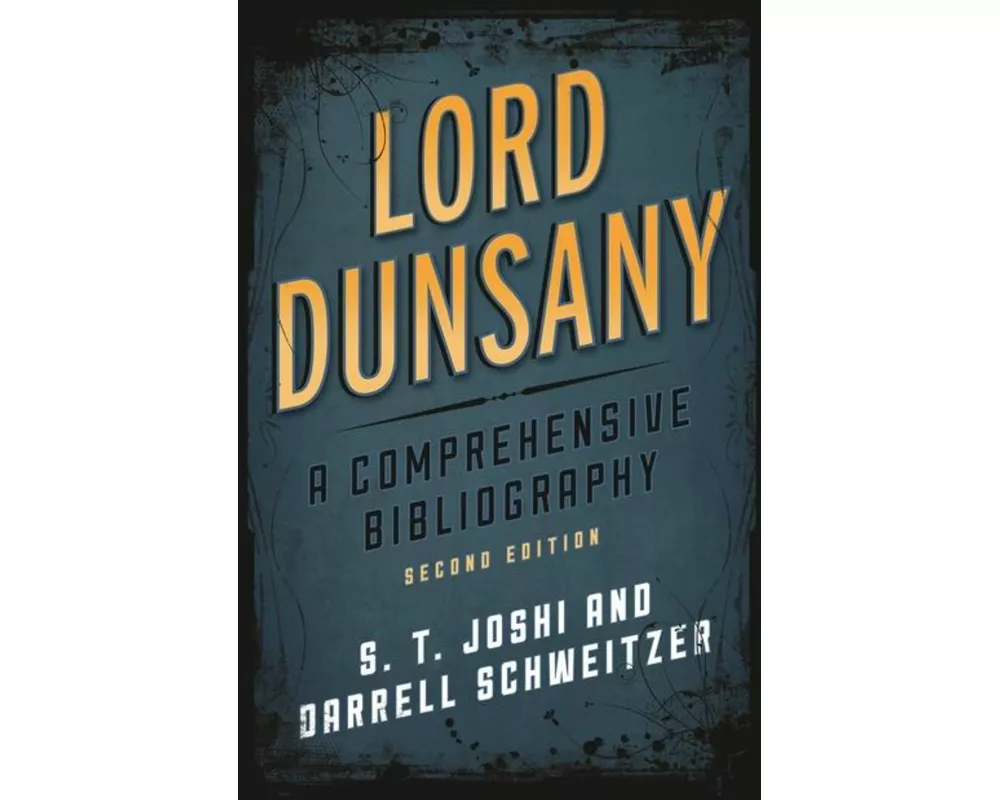 Lord Dunsany