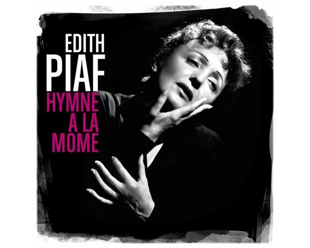 Hymne A La M"me (Best Of)