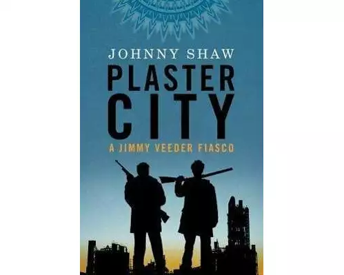 Plaster City