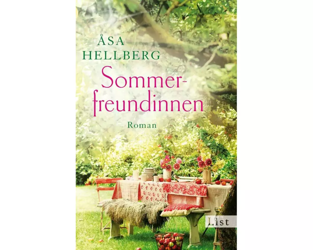 Sommerfreundinnen