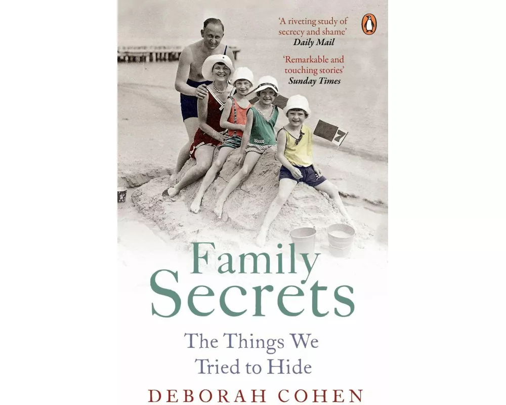 Family Secrets