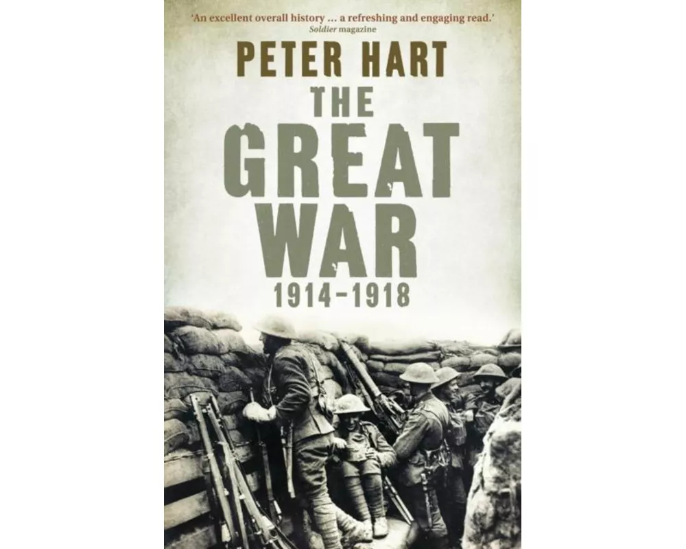 The Great War: 1914-1918