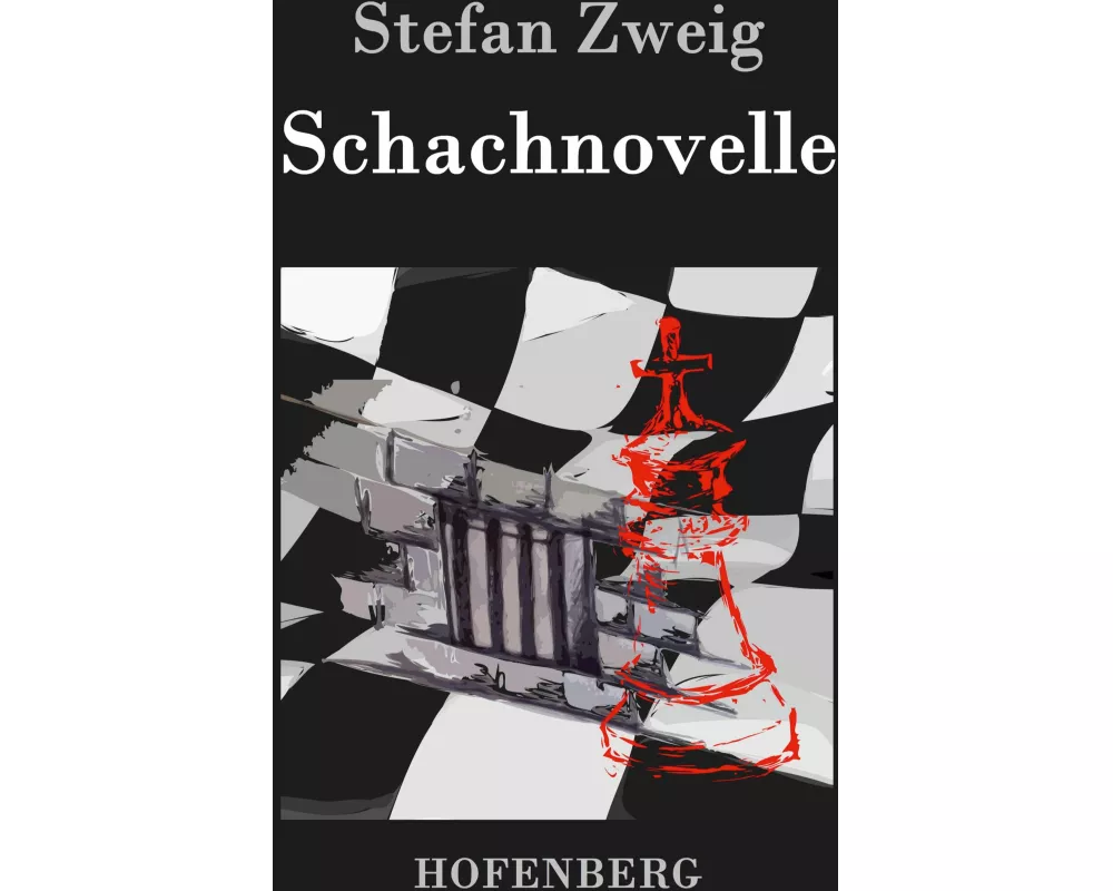 Schachnovelle