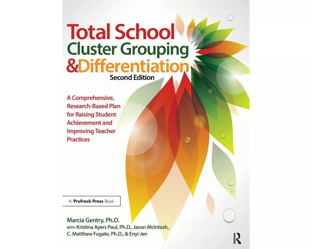 Total School Cluster Grouping and Differentiation