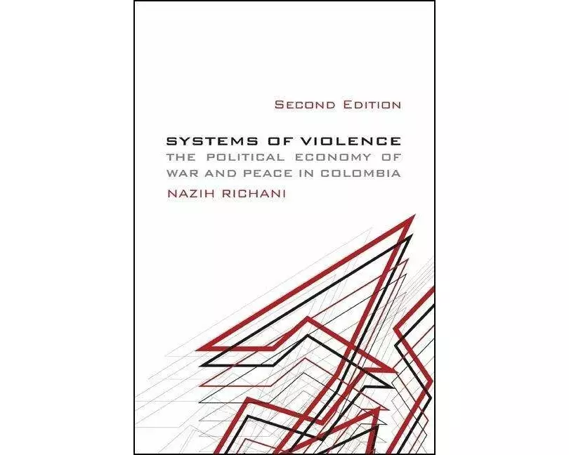 Systems of Violence