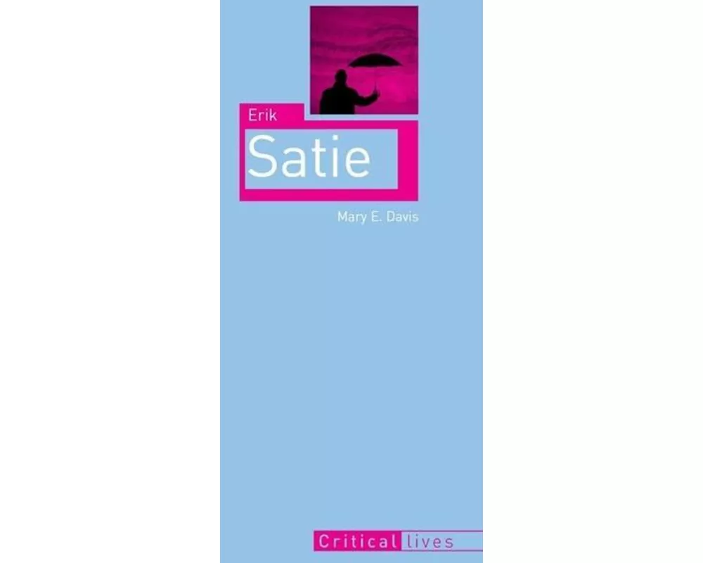 Erik Satie