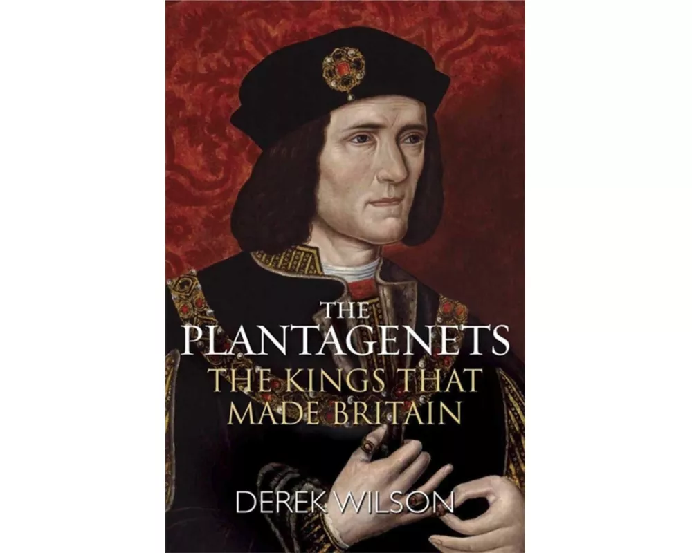 The Plantagenets