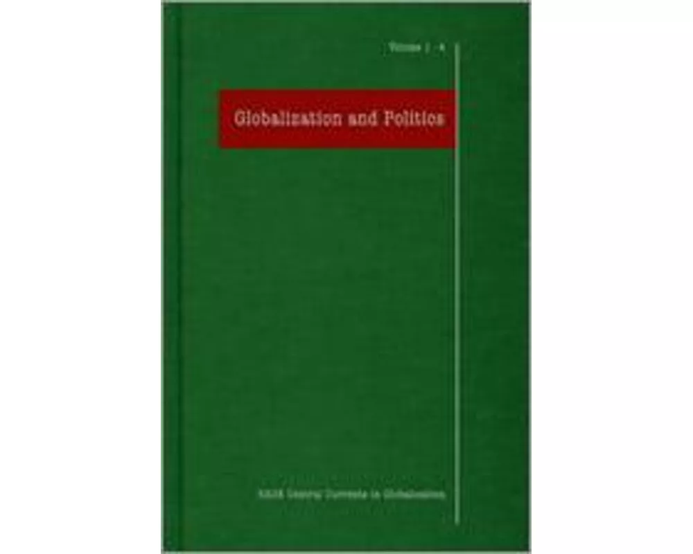 Globalization and Politics