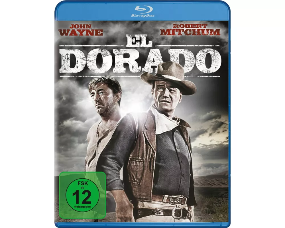 El Dorado