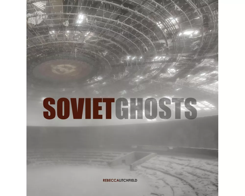 Soviet Ghosts