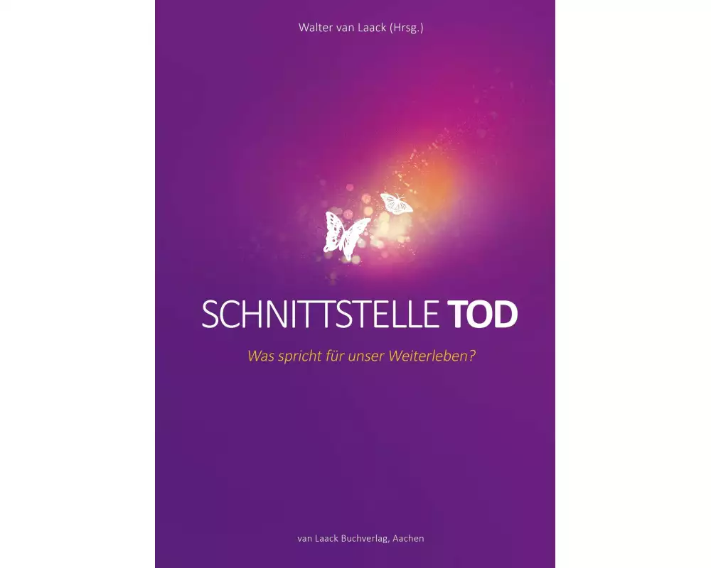 Schnittstelle Tod