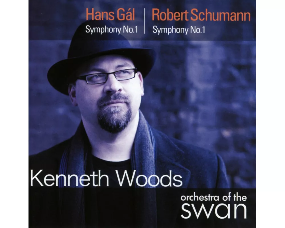 Symphony No. 2,Schumann: Symphony No. 4