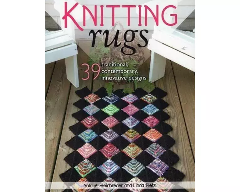 Knitting Rugs
