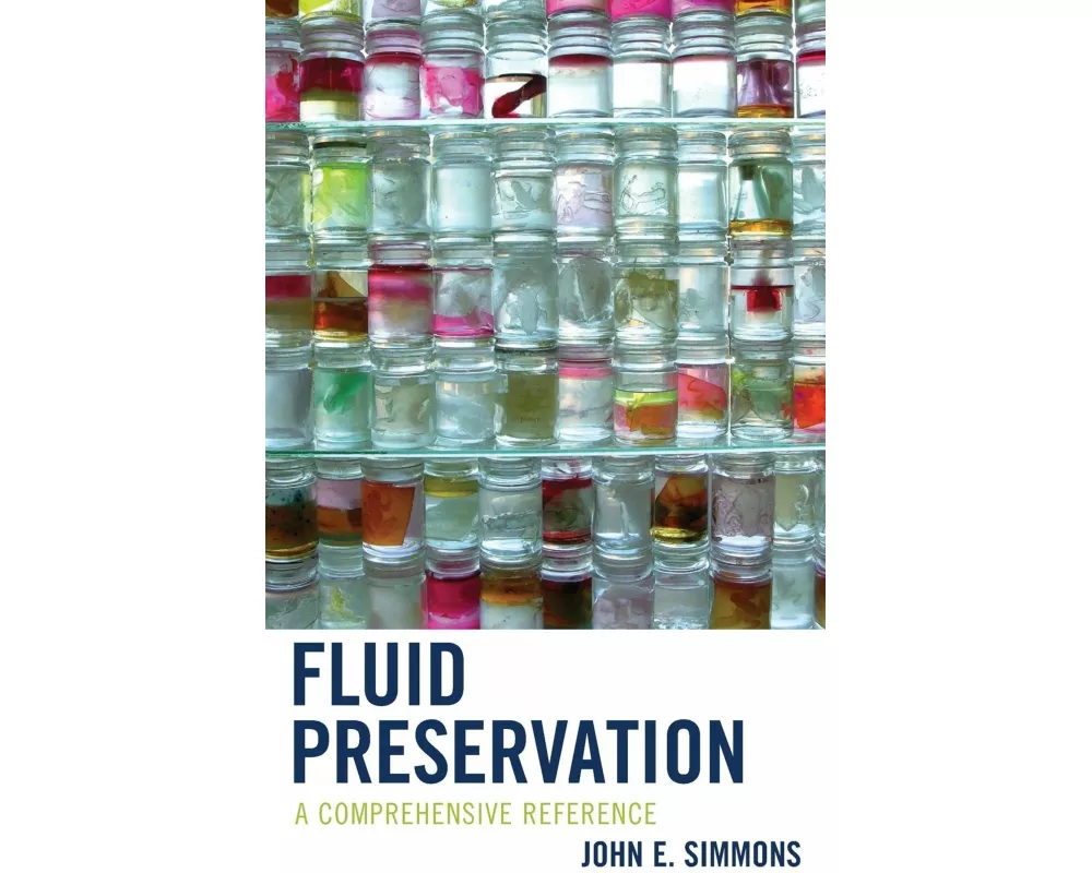 Fluid Preservation
