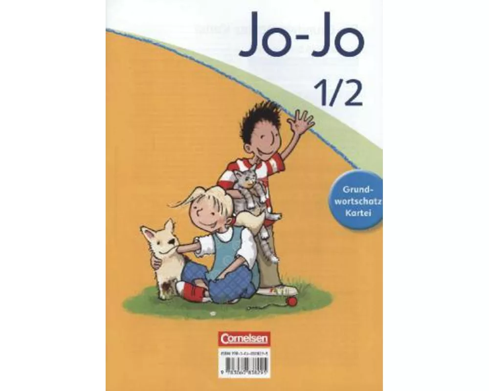 Jo-Jo Fibel - Grundschule Bayern