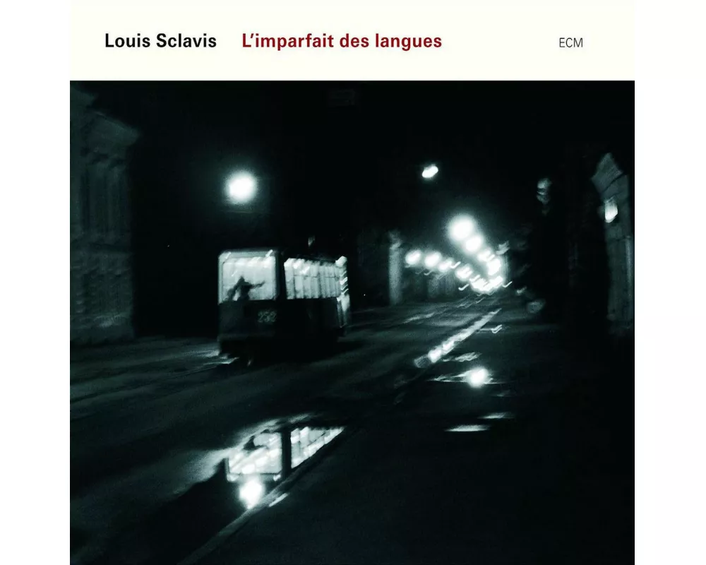 L'Imparfait Des Langues