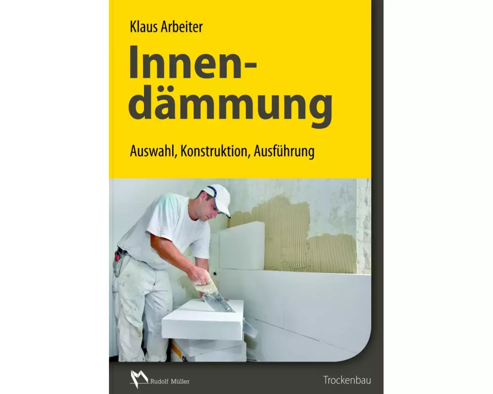 Innendämmung