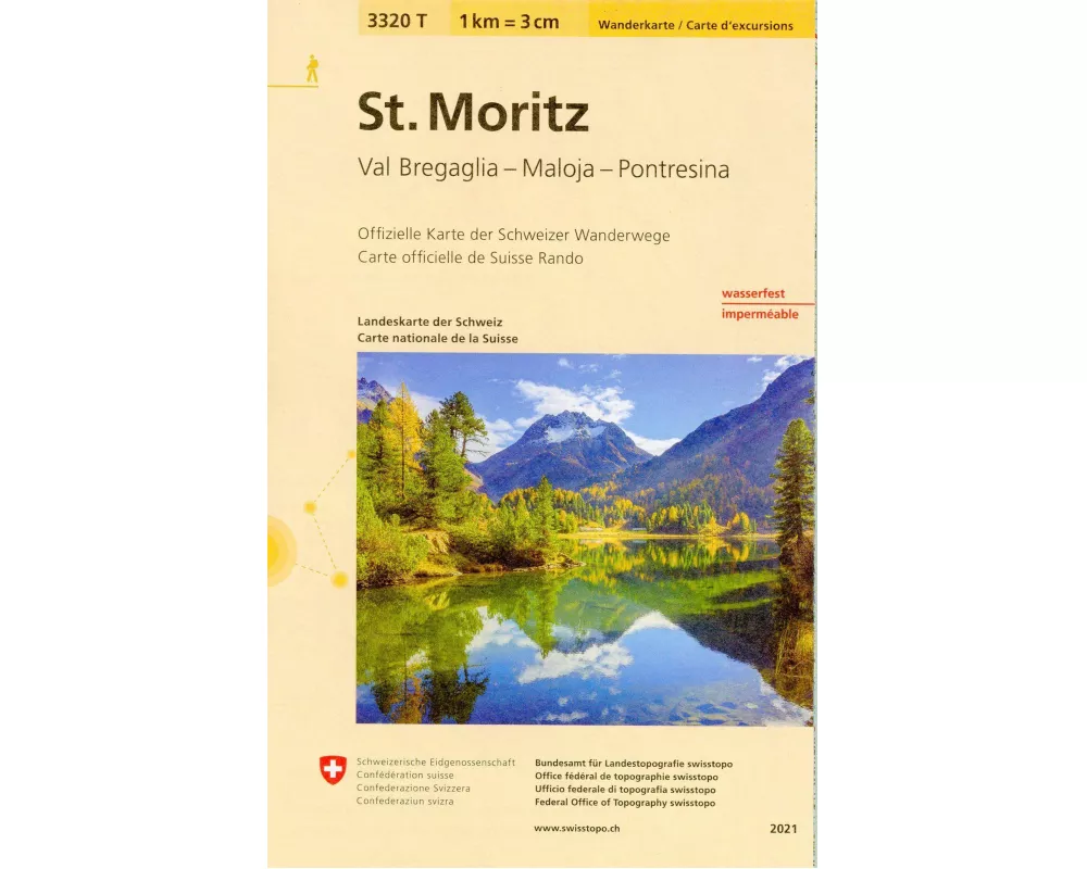 St. Moritz
