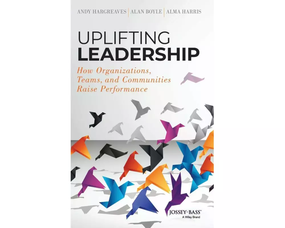 Uplifting Leadership