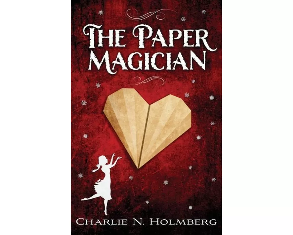 The Paper Magician