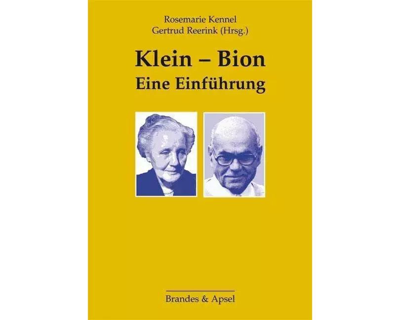 Klein - Bion