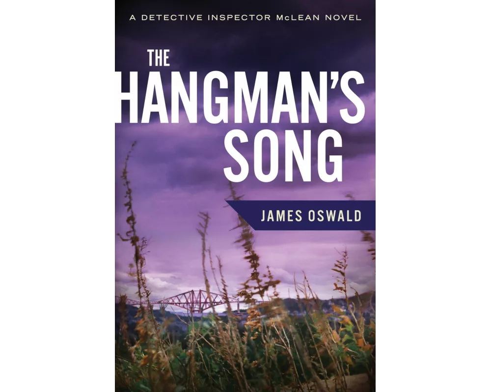 The Hangman's Song
