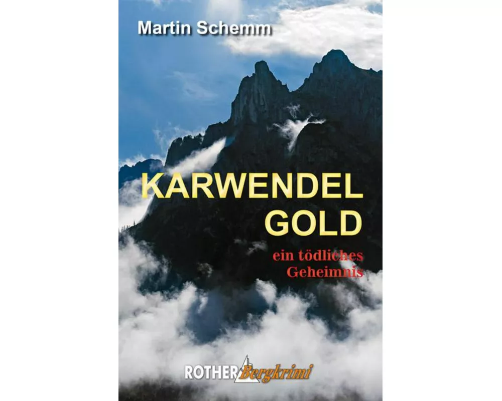 Karwendelgold