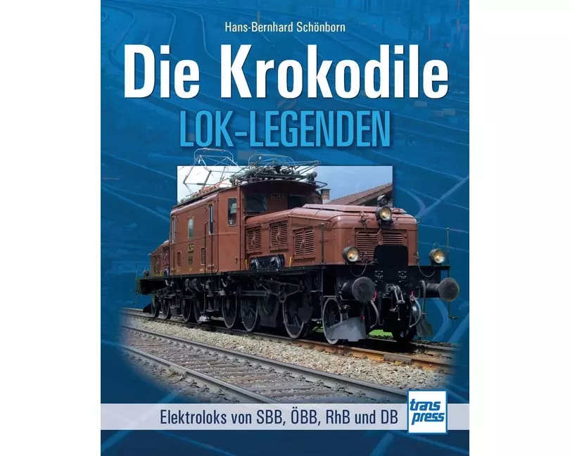 Die Krokodile